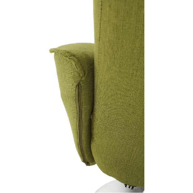 Relax fotel Short (zöld)