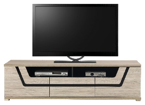 TV asztal Tasia TS 1 (brest matt)