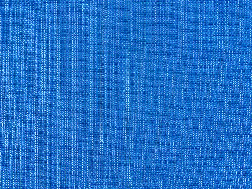 Nyugágy Locza (kék + fehér)