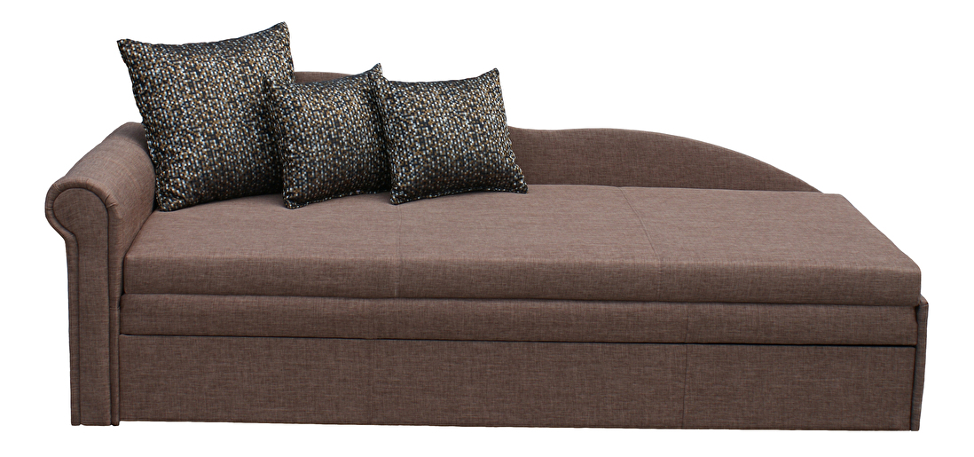 Háromszemélyes kanapé Romona 2 (L)