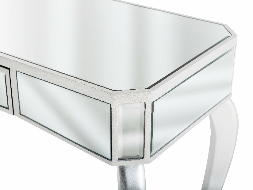 Asztal Cason (ezüst)