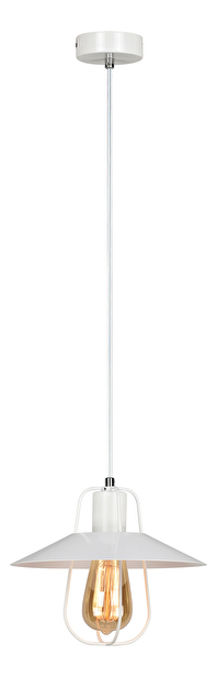 Függő lampa Tarun (fehér)