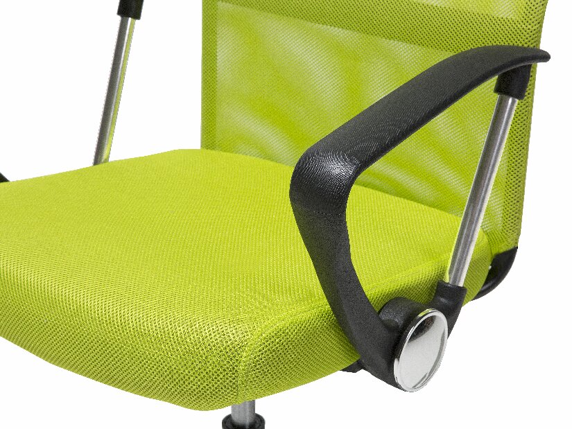Irodai szék Denote (zöld)