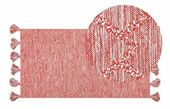 Szőnyeg 80 x 150 cm Penk (rózsaszín)