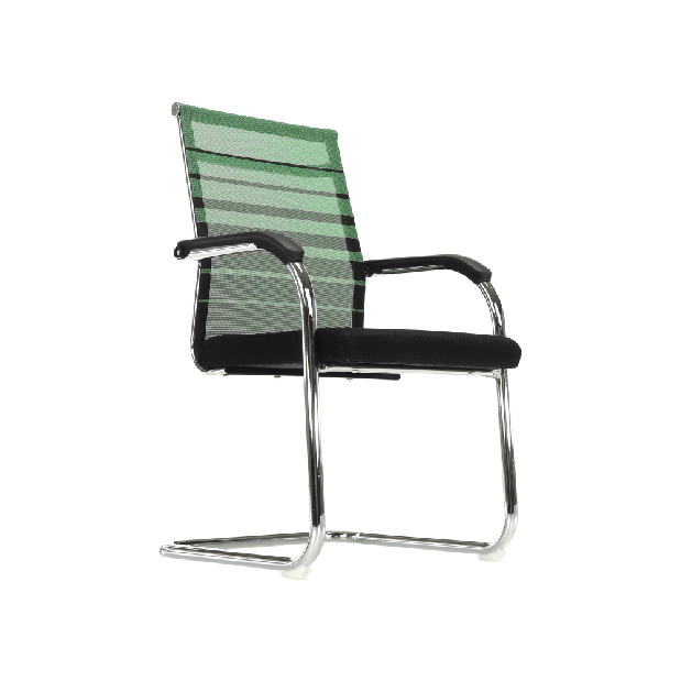 Irodai szék Esso (zöld)