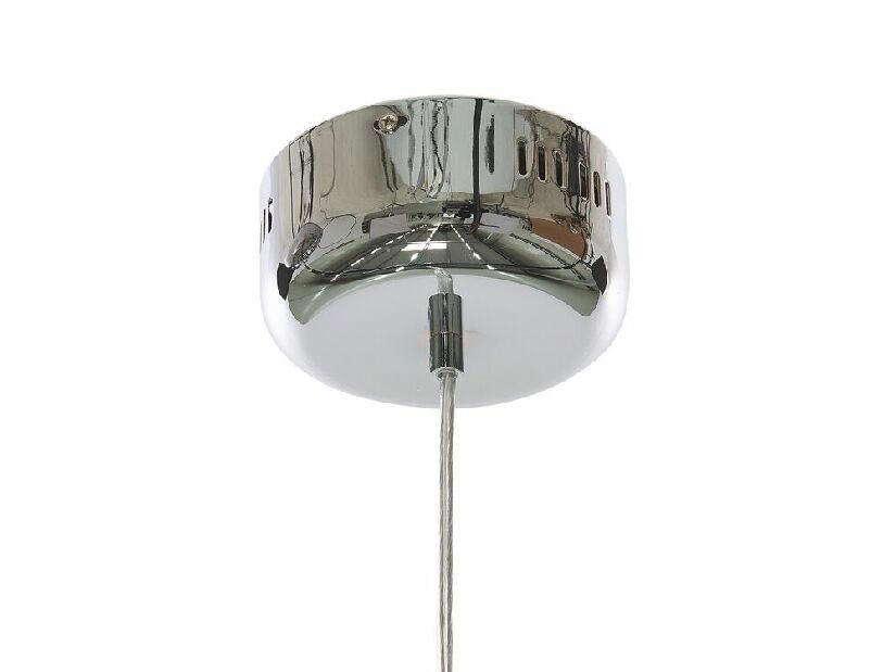 Felakasztható lámpa BANIRE (ezüst)