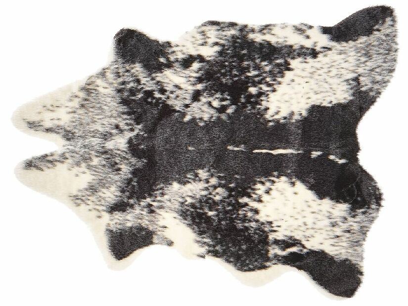 Szőnyeg 60x90 cm NAMIGA (fekete)