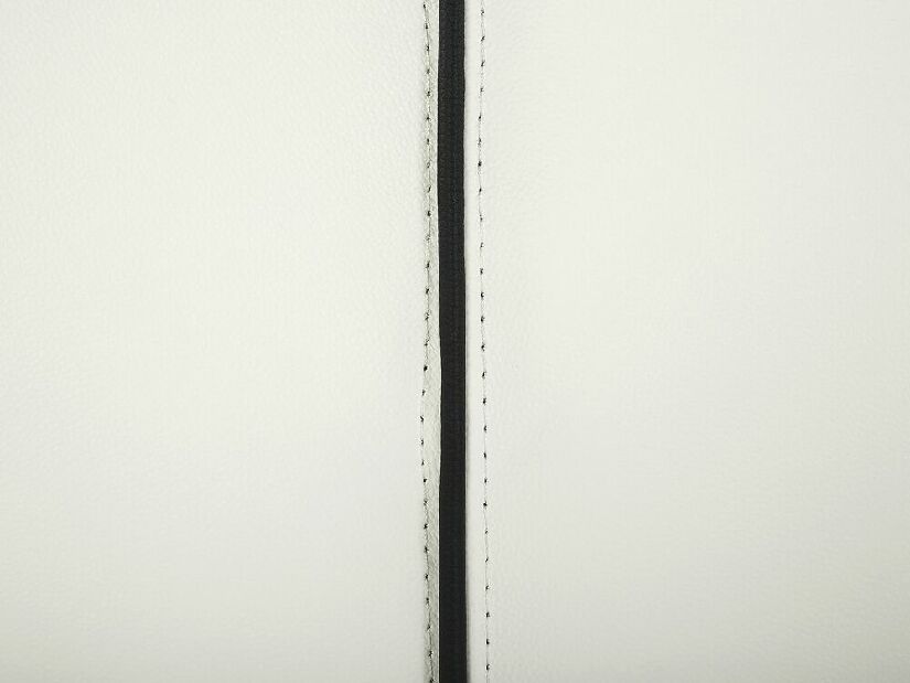 Vízágy 180 cm Zenday (fehér) (matraccal)