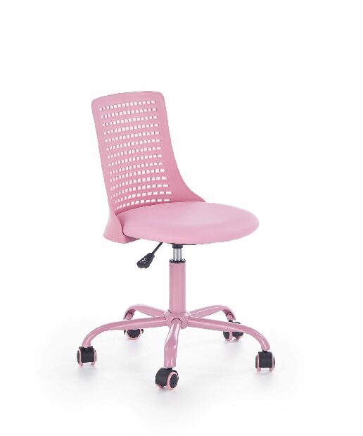 Irodai szék Pure (rózsaszín)
