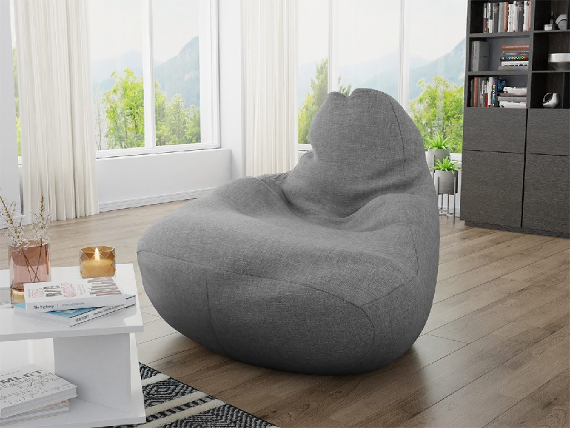Modern fotel Mirjan Linoria Maxi 300 L (lux 05)
