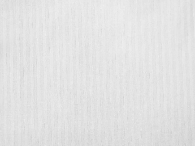 Ágyneműhuzat 135 x 200 cm Avignini (fehér) (párnahuzatokkal kiegészítve)