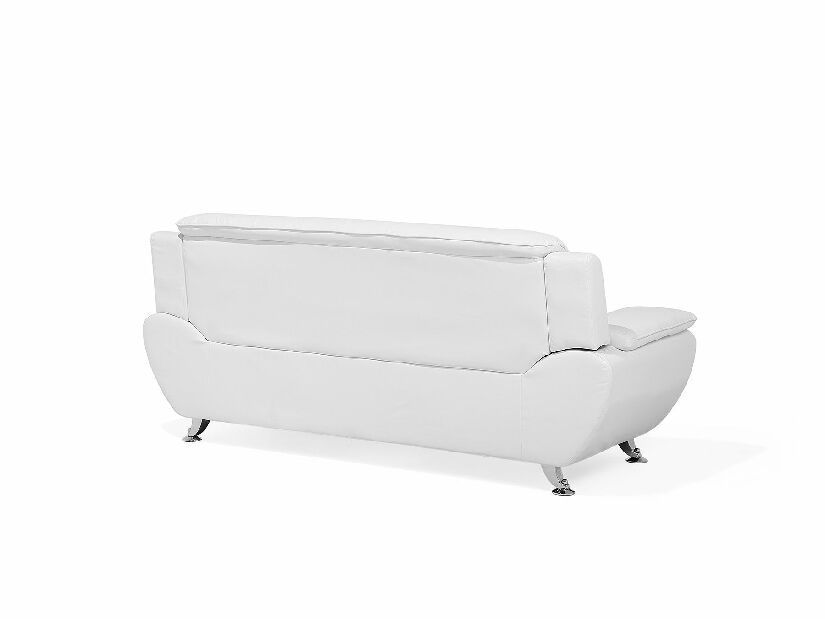 Háromszemélyes kanapé Leyton (fehér) *kiárusítás