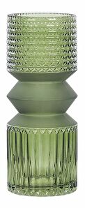 Váza Vreck (zöld) 