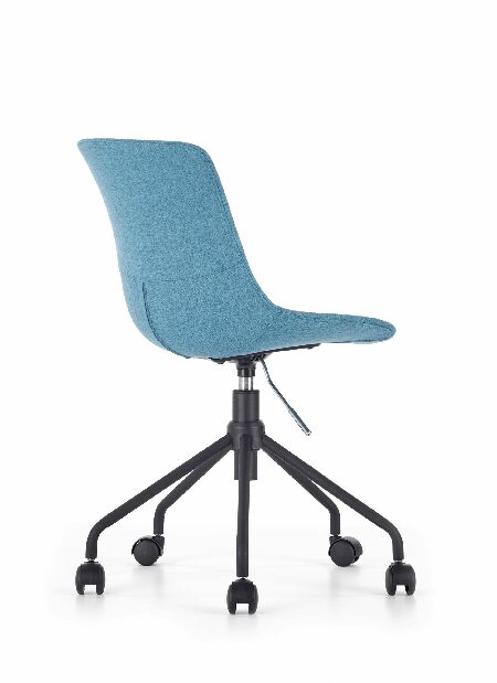 Irodai szék Doblo (kék)