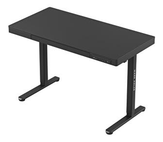 PC asztal Legend 8.2 (fekete)