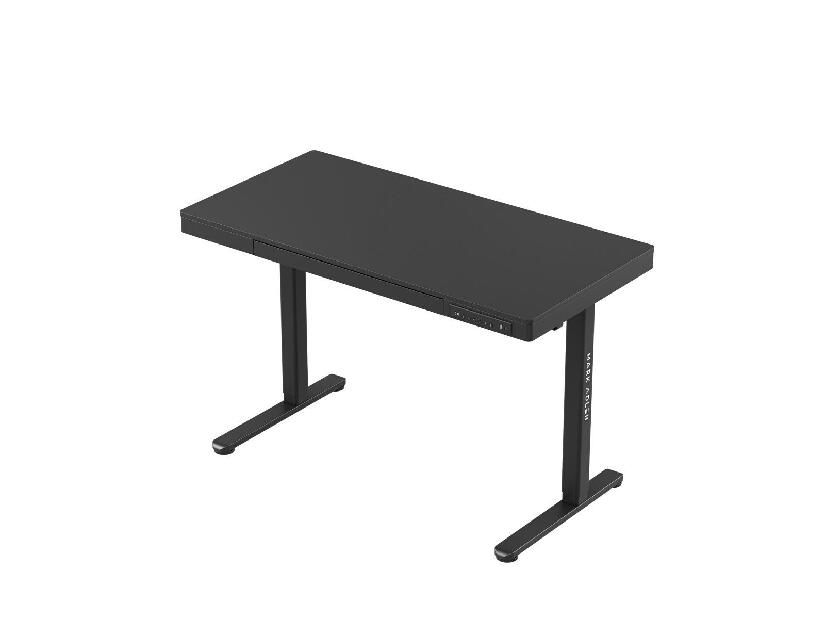 PC asztal Legend 8.2 (fekete)