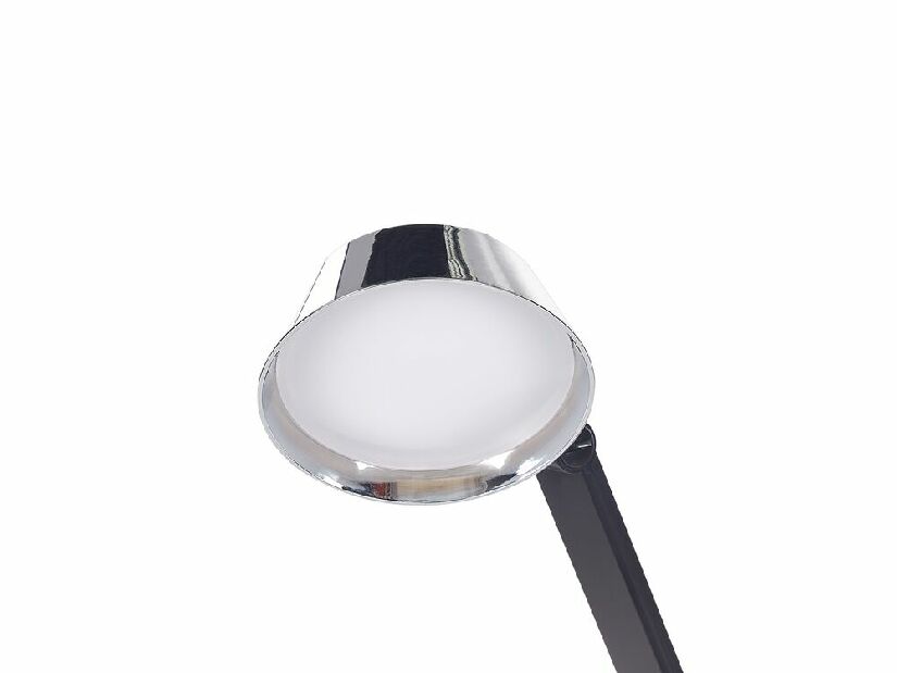 Asztali lámpa Chaza (ezüst)