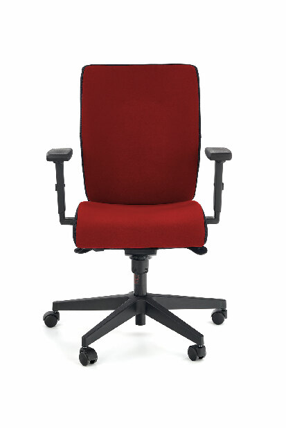Irodai szék Panpo (piros + fekete)