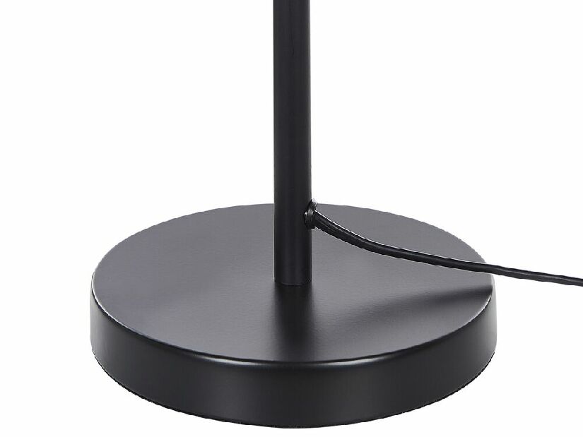 Asztali lámpa Severn (fekete) 