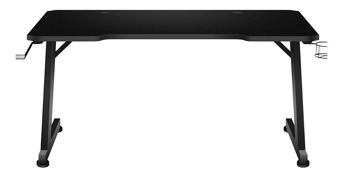 PC asztal Hyperion 2.5 (fekete)