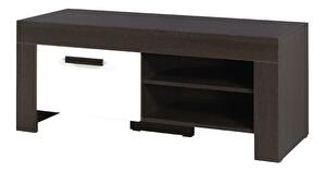 TV asztal/szekrény Camber C15 (milano + krém)