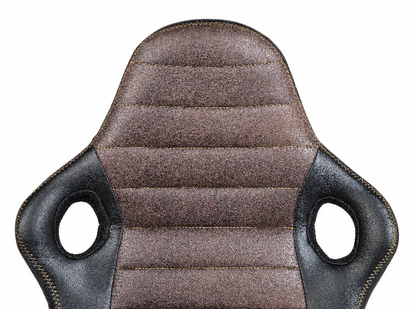 Irodai szék Suphan (fekete)