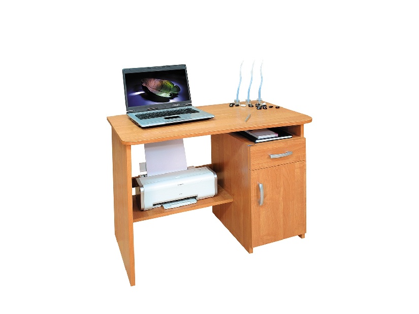 Számítógépasztal Arrel