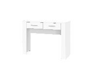 Toalett asztal Camber C16 (fehér)