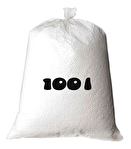 Granulátum 100l (babzsák töltőanyag)