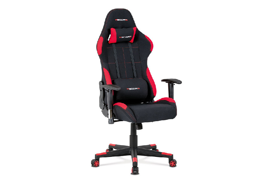 Irodai szék Kelby-F02 RED