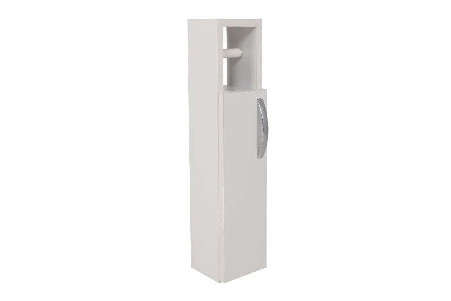 Fürdőszoba szekrény Starsa (fehér)