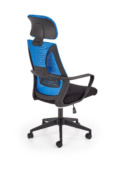 Irodai szék Valdez (kék) *kiárusítás