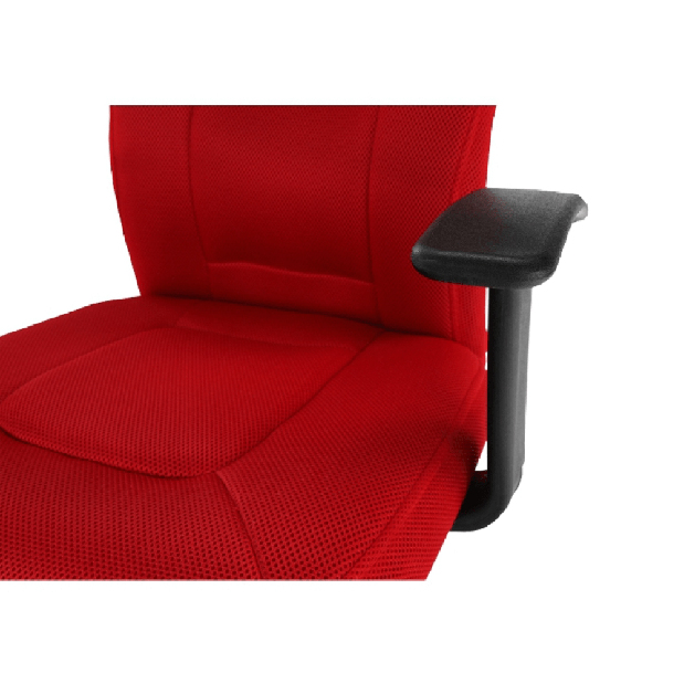 Irodai szék Georgann piros