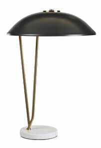 Asztali lámpa Demi (fekete)