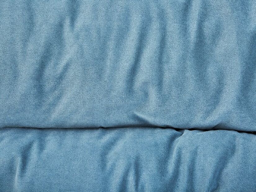 Kutyafekhely 60 x 45 cm Edward (kék)