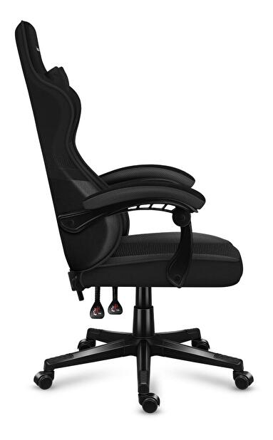 Játék szék Fusion 4.4 (fekete + karbon)