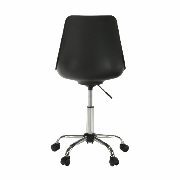 Irodai szék Darisa (fekete)