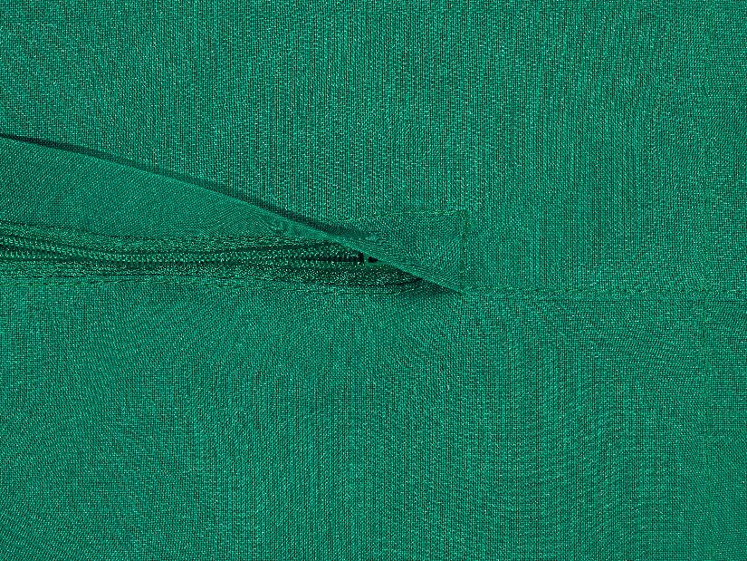 Babzsák 180x140 cm Nyder (smaragdzöld)