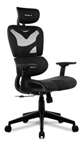 Játék szék Cruiser 8 (fekete + karbon)