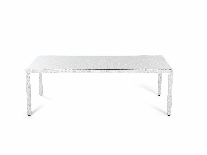 Kerti asztal Talian (fehér)