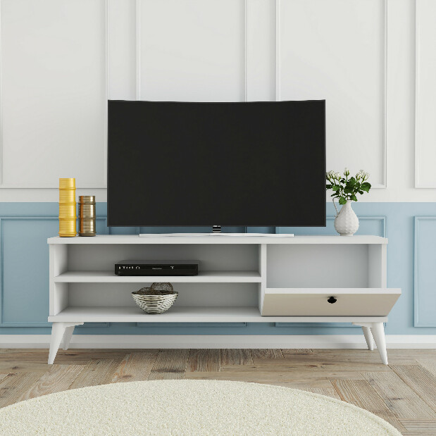 TV asztal/szekrény Retry 2