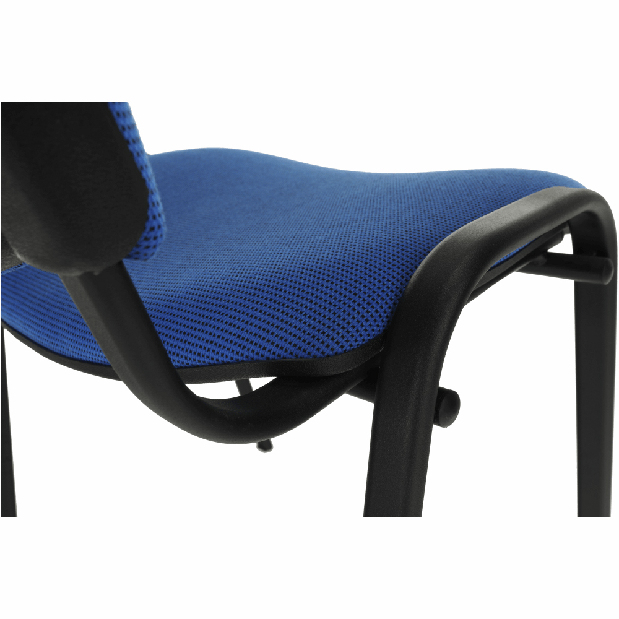 Konferencia szék Isior (kék)