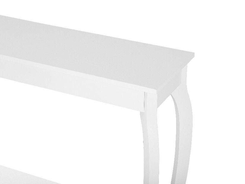 Asztal Halwan (fehér)