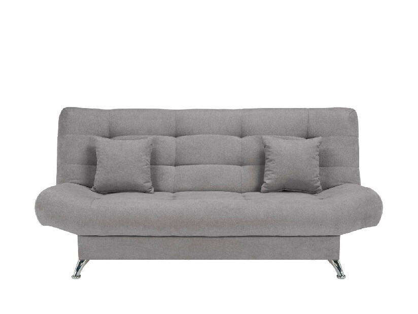 Háromszemélyes kanapé Viola 3K (világosszürke)