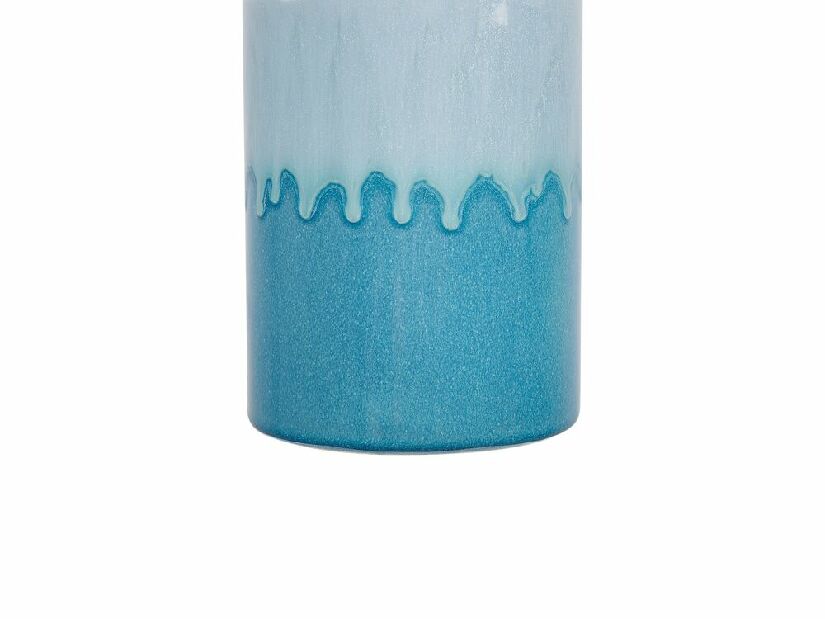 Váza Chaime (kék)