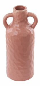 Váza Dany (rózsaszín)