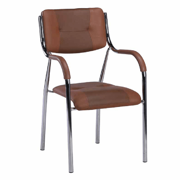 Irodai szék Ilha (barna)