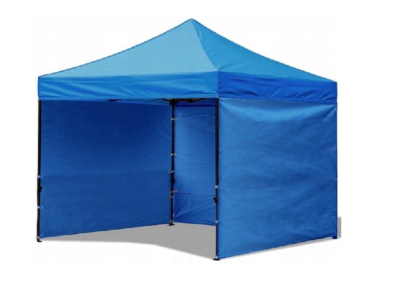 Kerti sátor Tenty (kék)