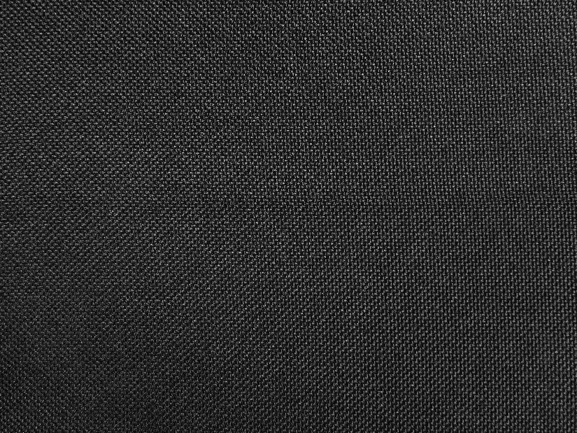 Franciaágy Boxspring 160 cm ADIR (matracokkal) (fekete)