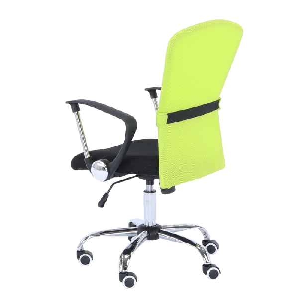 Irodai szék Wara (zöld)